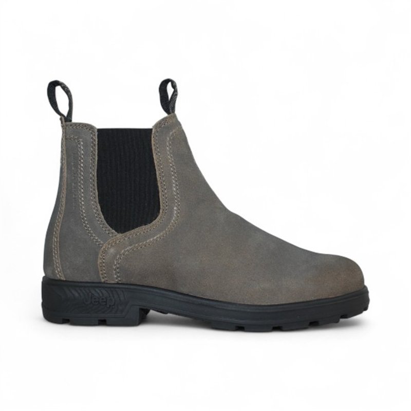 botin jeep quad taupe