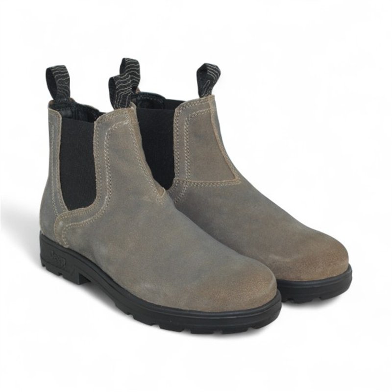botin jeep quad taupe