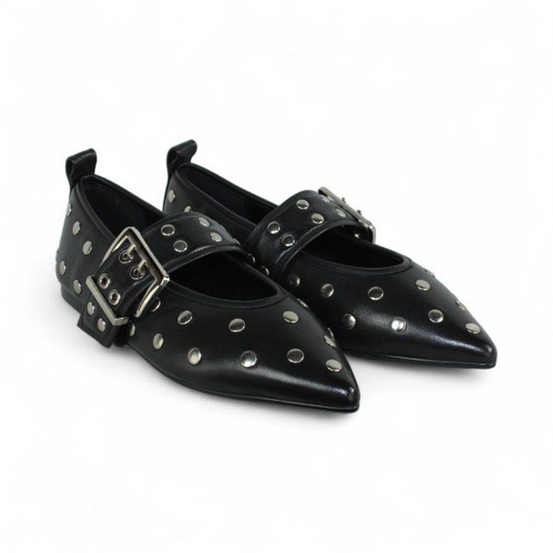 bailarina con pulsera y aplicaciones modelo naryn