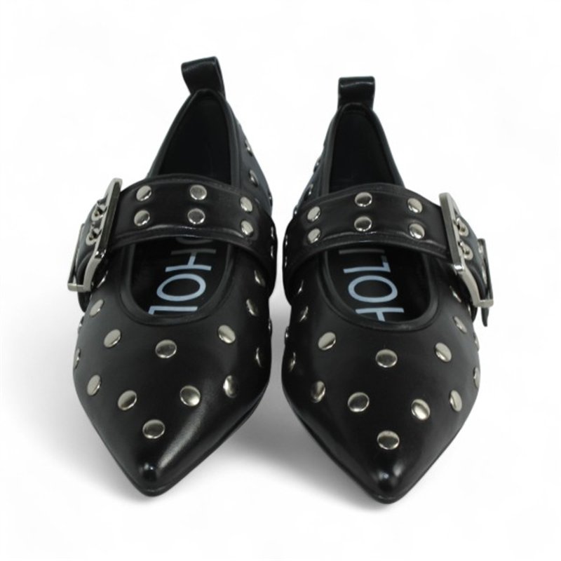 bailarina con pulsera y aplicaciones modelo naryn