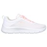 Skechers GO WALK FLEX - Alani blanco