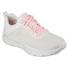 Skechers GO WALK FLEX - Alani blanco