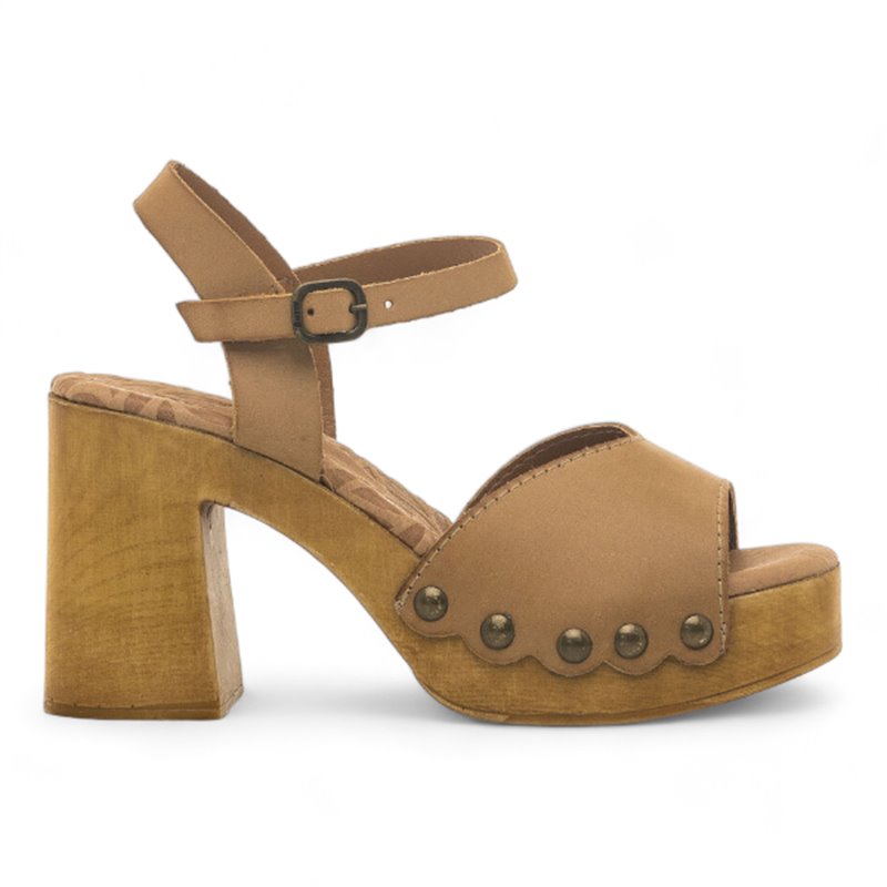 Mtng Sandalia Coyote