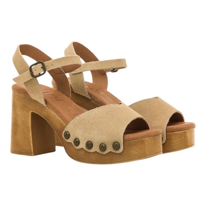 Mtng Sandalia Coyote