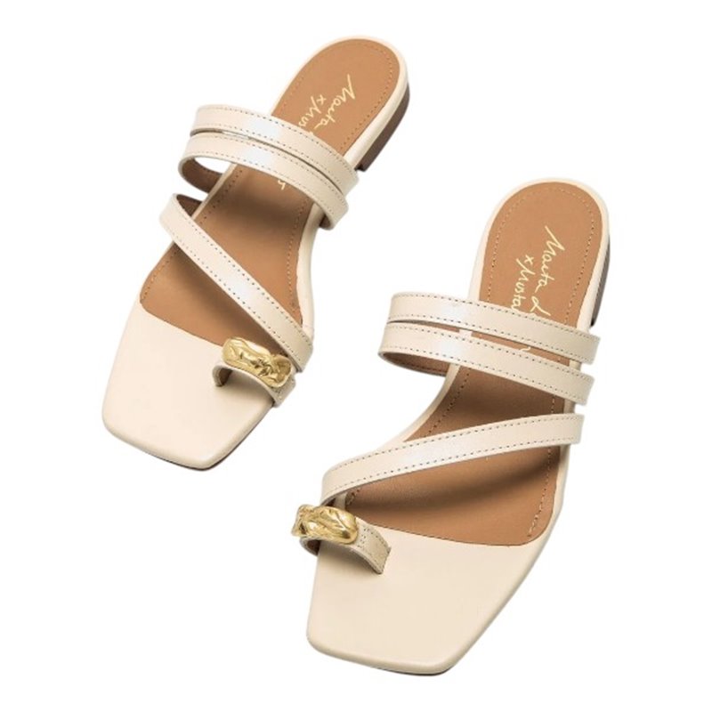 Mtng x Maria Lozano Necane