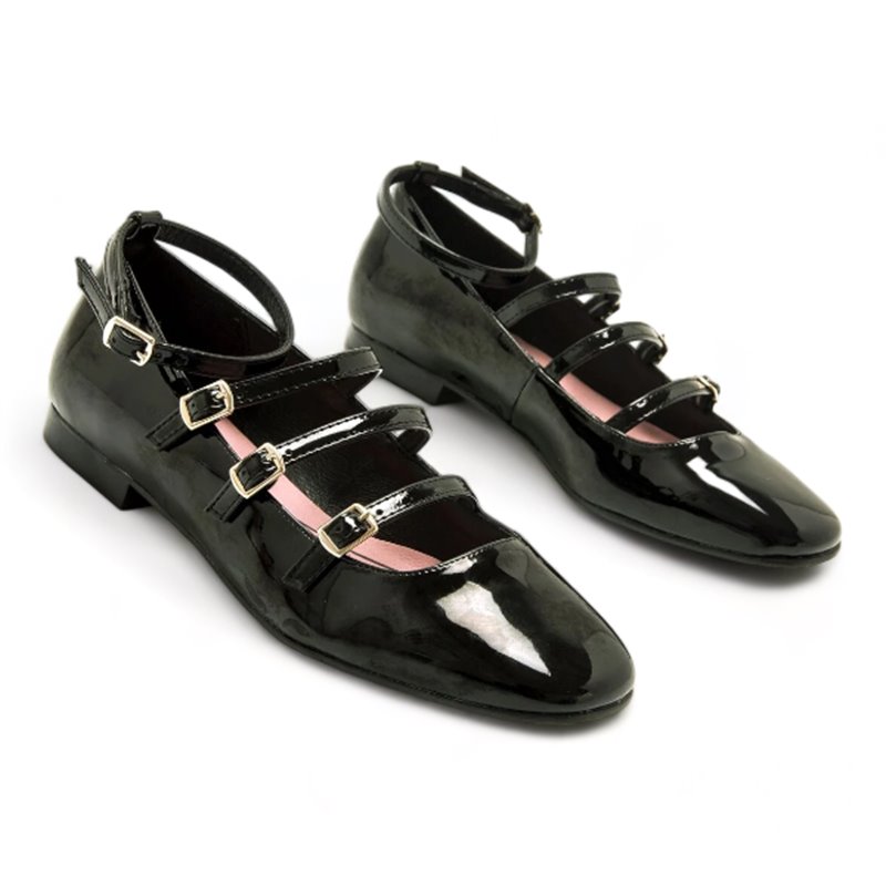 Mtng Bailarina Camille