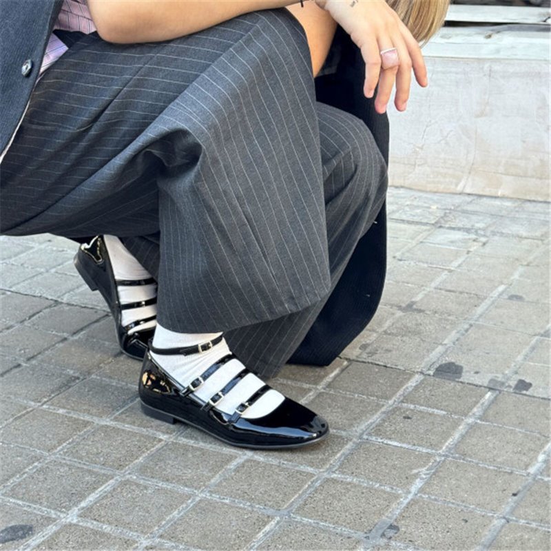 Mtng Bailarina Camille