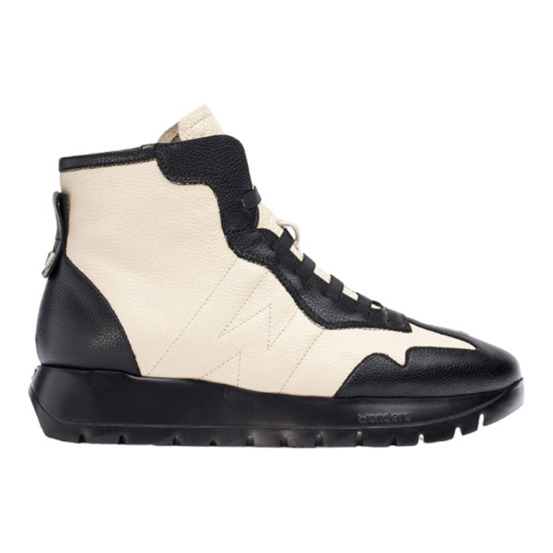 Wonders England Crema