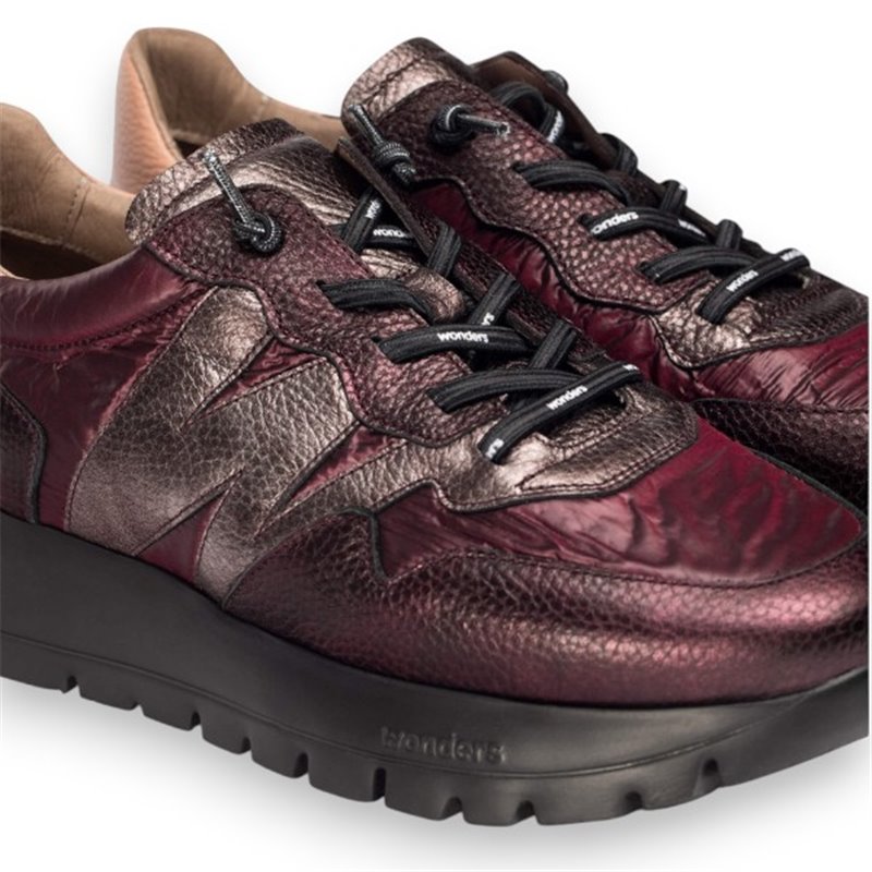 Wonders Odisey 91 Burdeos