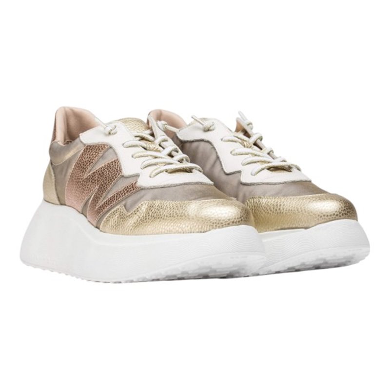 deportivo linea thefly