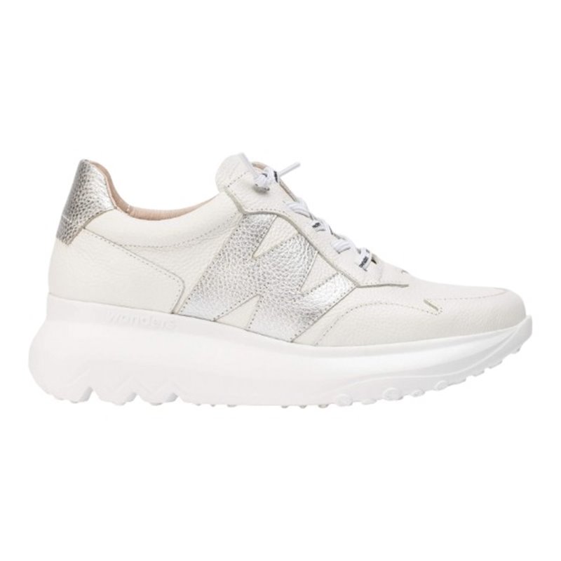 Wonders Samira Blanco