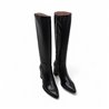 bota piso flexible tacon 6cm