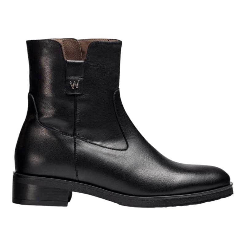 Wonder Botín Samantha