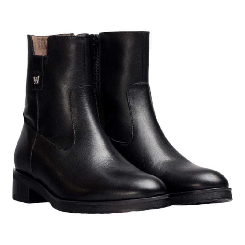 Wonder Botín Samantha