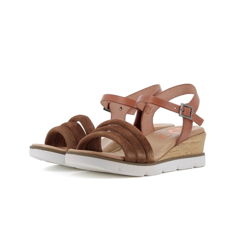 SANDALIA BERTA DE PORRONET