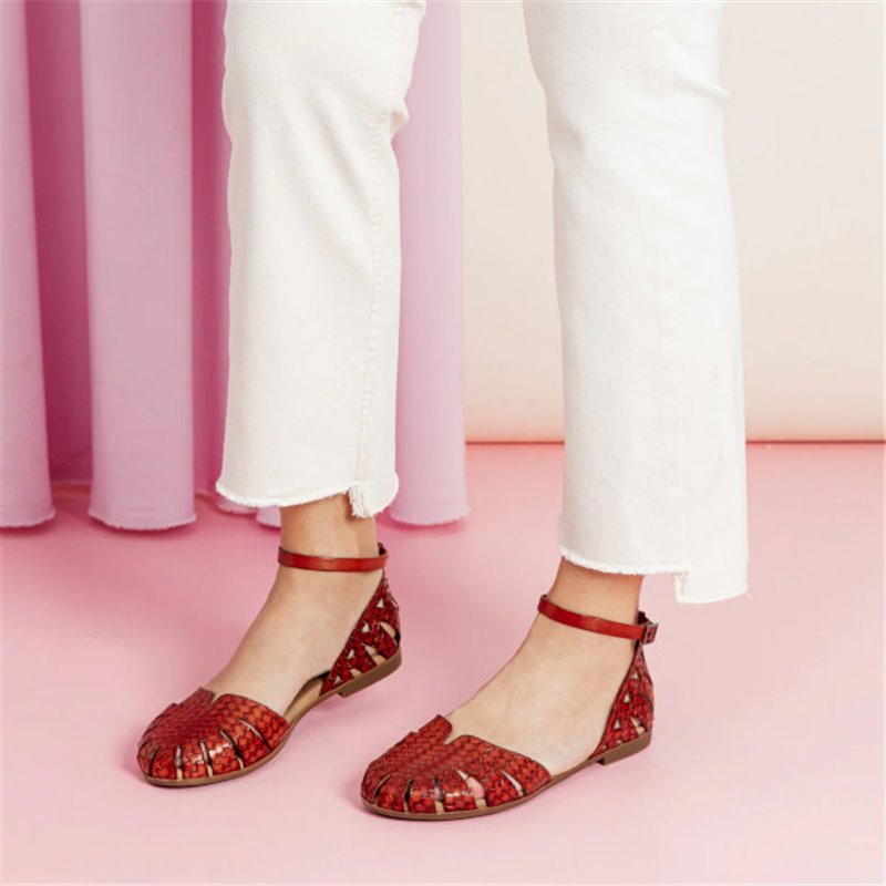 Porronet Sandalia Becca