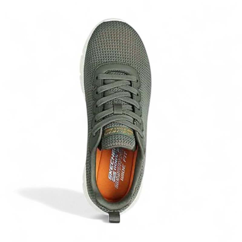 Skechers BOBS SPORT 117346 OLV