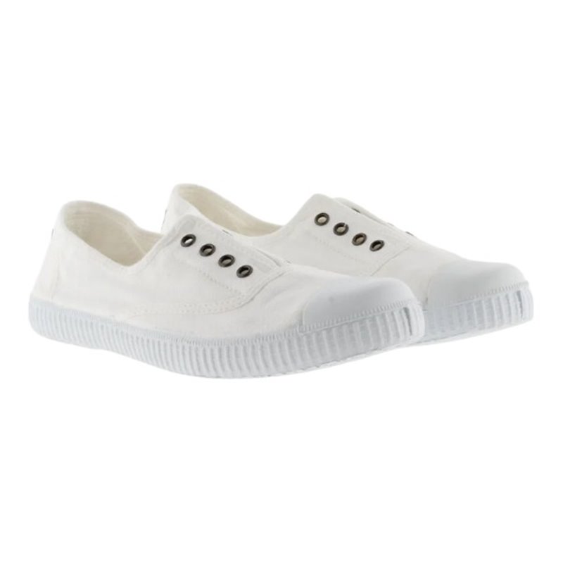 Victoria 1915 Inglesa Lona Elástico