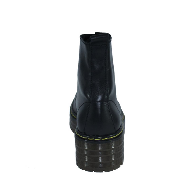 BOTA MILITAR CON PISO DOBLE DE TRUE HEARTH