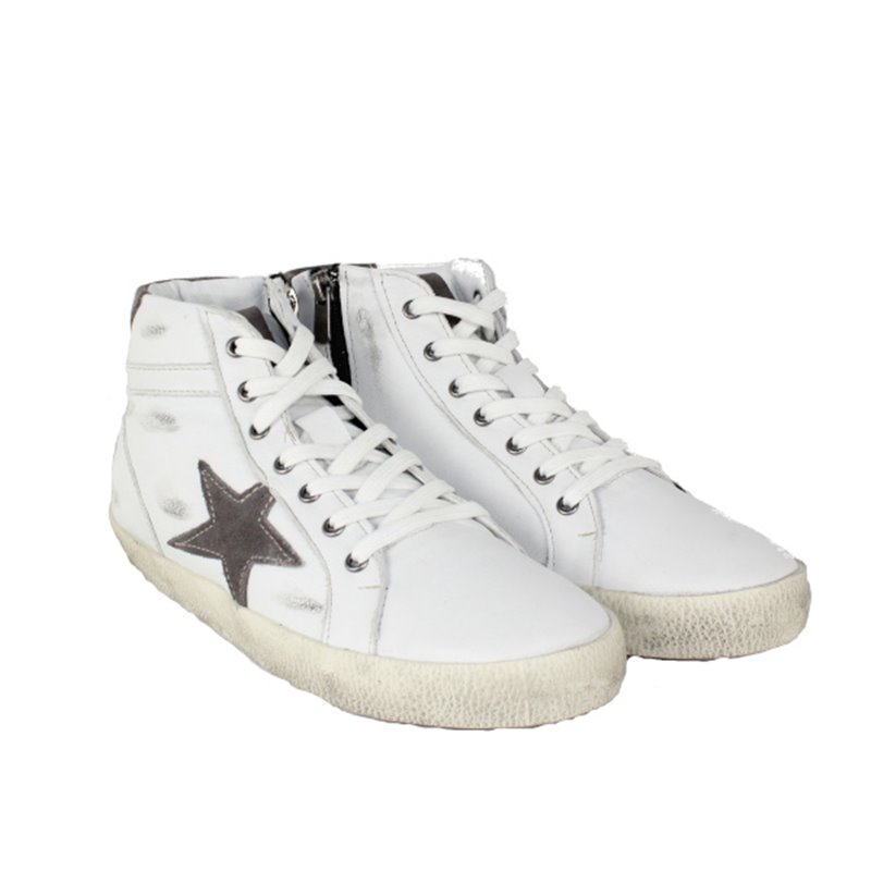 BOTIN CASUAL DE TOP 3