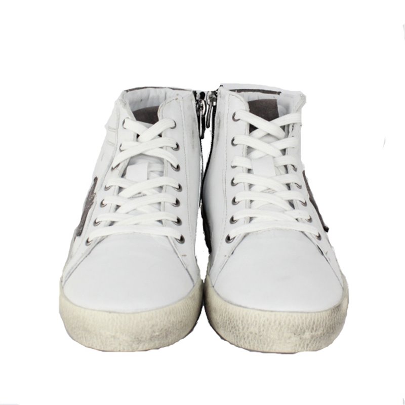 BOTIN CASUAL DE TOP 3