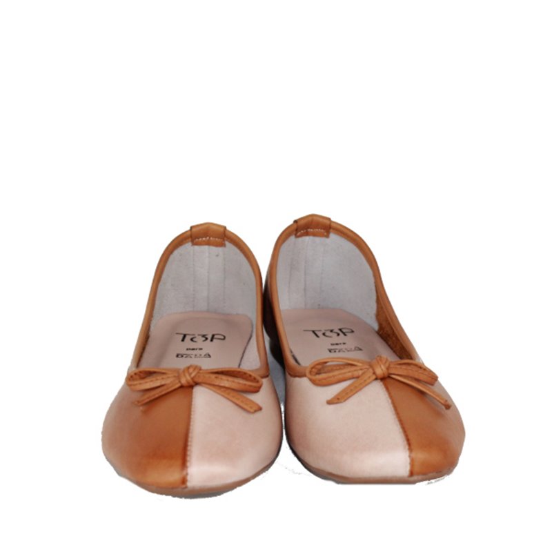 BAILARINA COMBINADA DE TOP 3