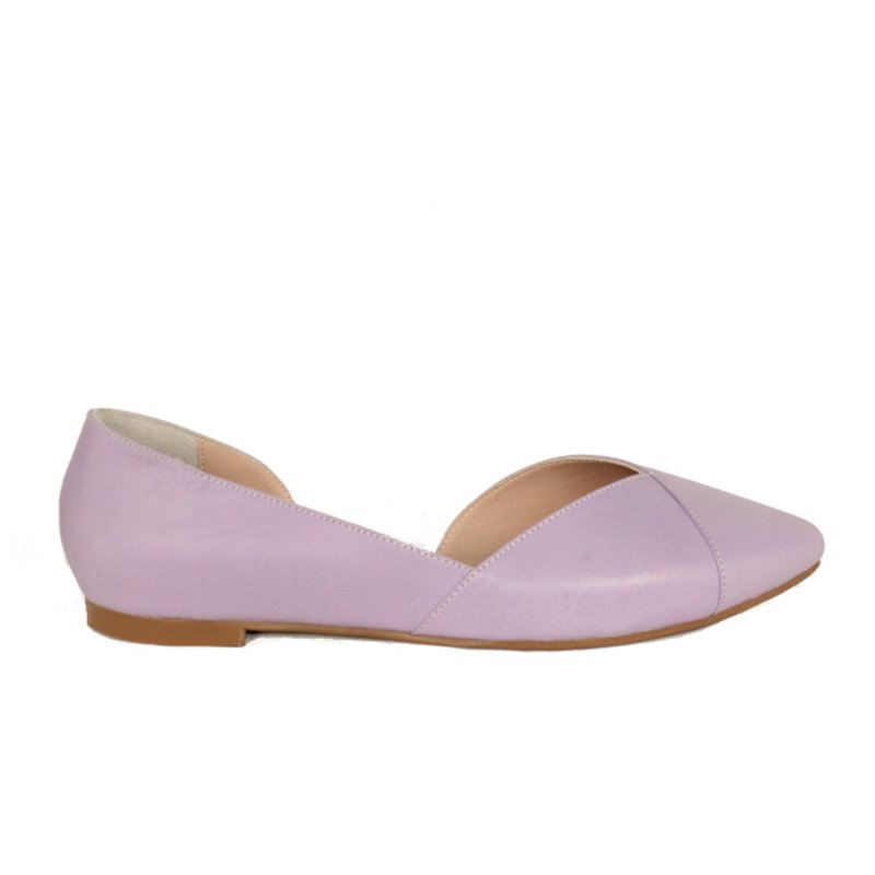 SALON PLANO ABIERTO LATERAL