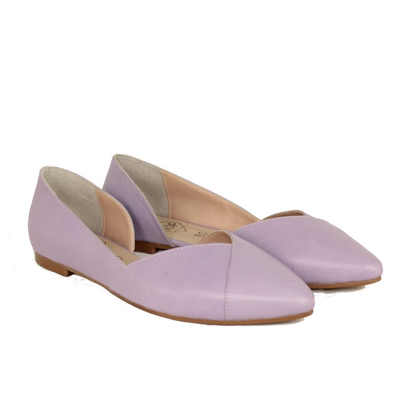 SALON PLANO ABIERTO LATERAL