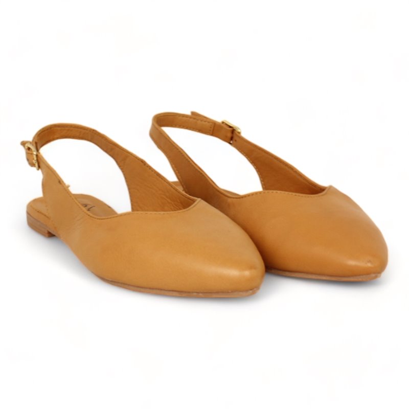 sabrina abierta talon