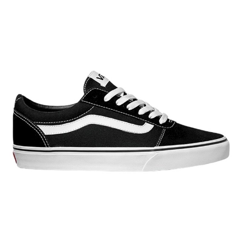 Vans Ward