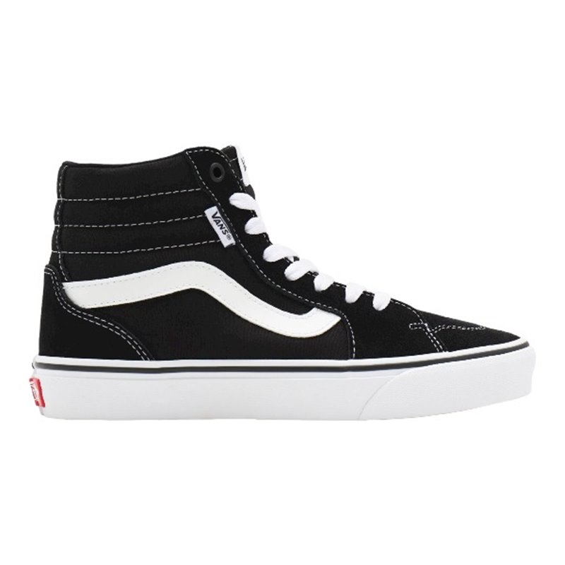 Vans filmore hi