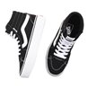 Vans zapatilla filmore hi plattform