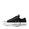 CONVERSE 560250 LIFT OX BLACK