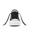 CONVERSE 560250 LIFT OX BLACK