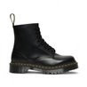 bota 1460 bex black smooth