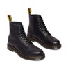 bota 1460 black ambassador