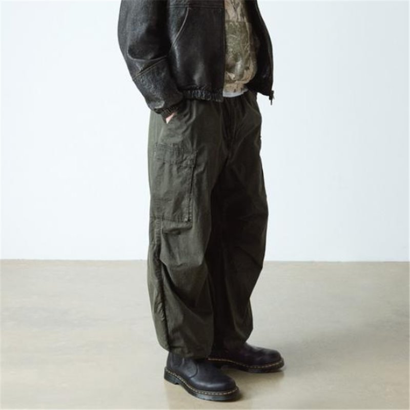 bota 2976 black ambassador