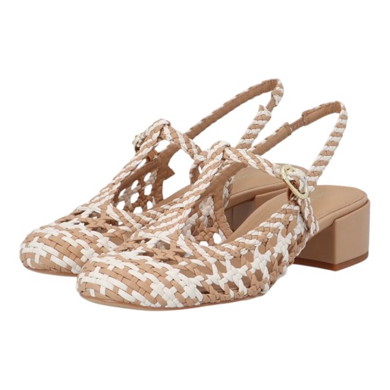 Bruno Premi Podo Cola Beige