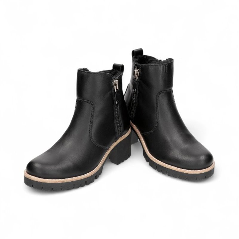 PANAMA PAULINE TRAV B2 NEGRO