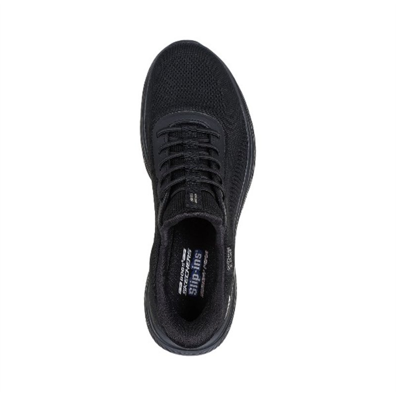 Skechers Slip-ins: BOBS Sport Arc Waves BBK
