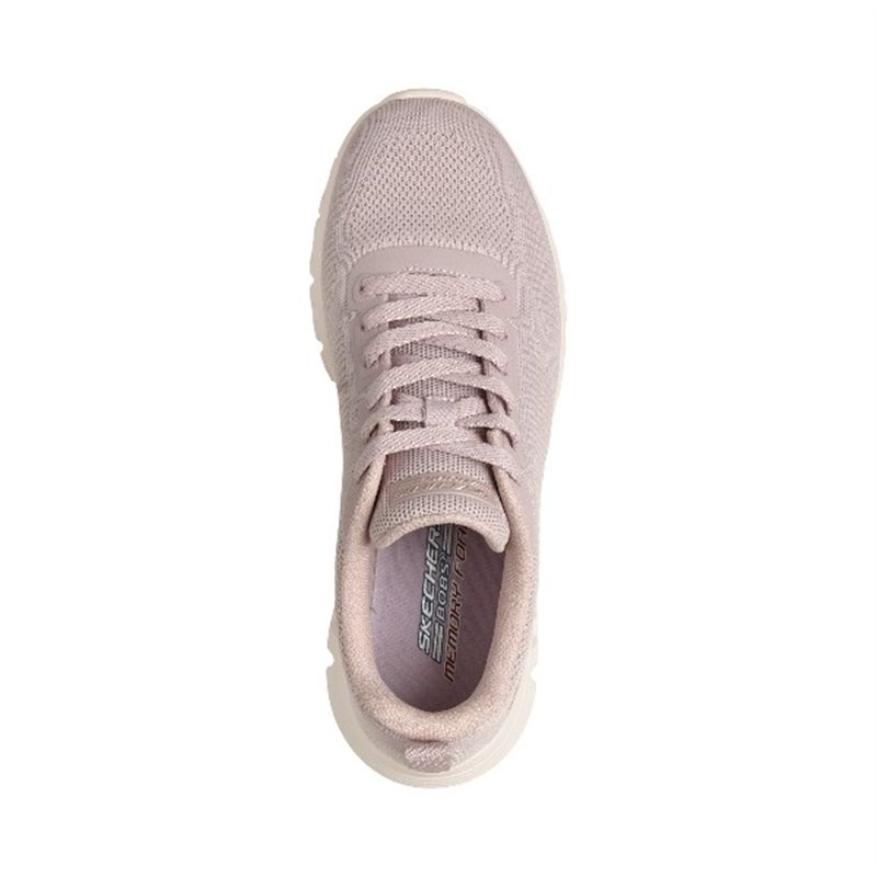 Skechers BOBS Sport B Lite Lila