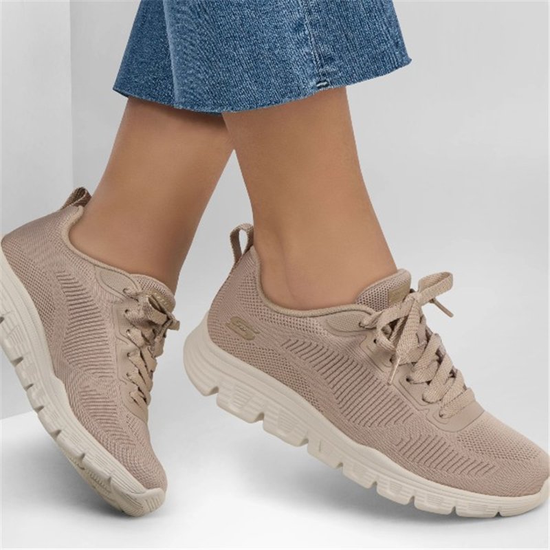 Skechers BOBS Sport B Lite TPE