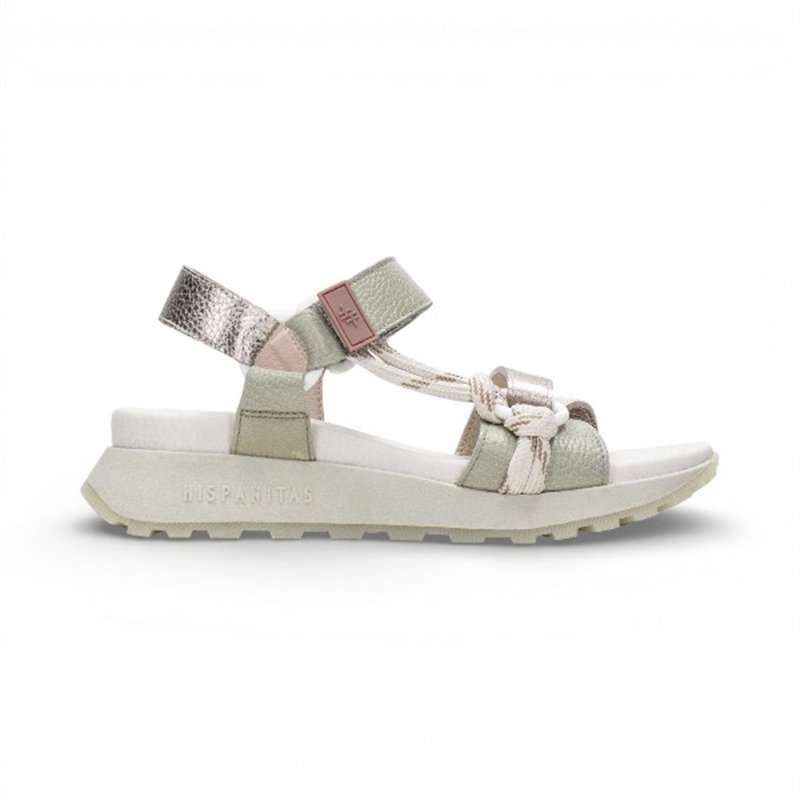 Hispanitas 264869 sandalia track multi