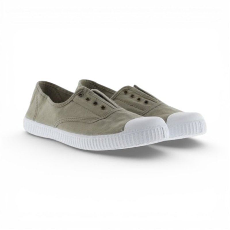 Victoria 1915 Lona Drec Elastico Aloe