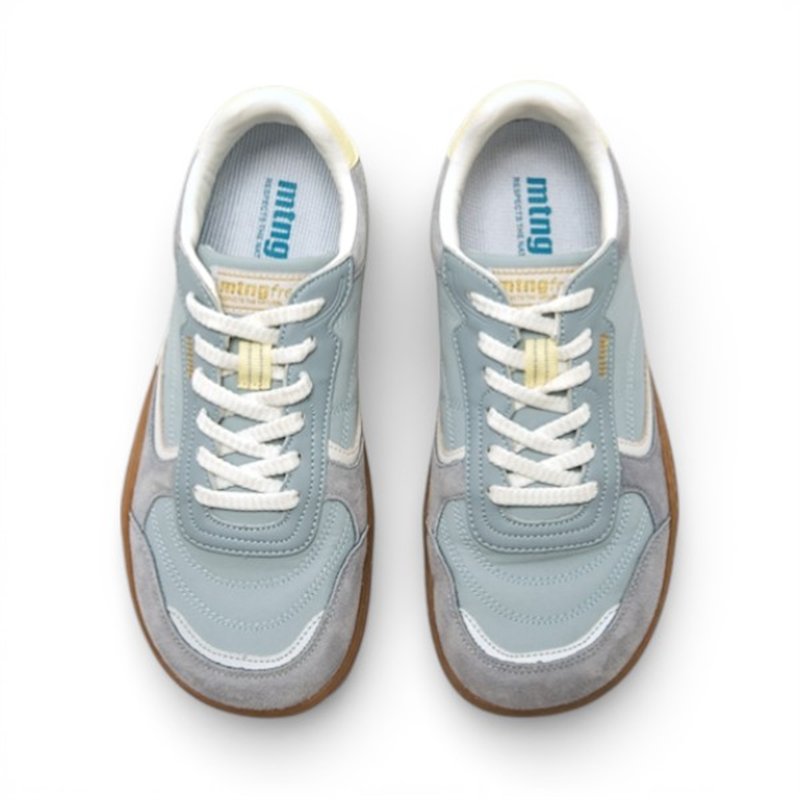 mustang linea free orbit azul