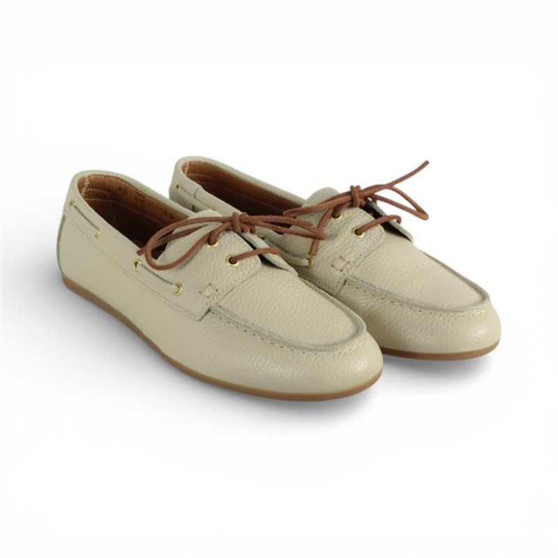 Lolas Driza Dollaro mocasin nautico