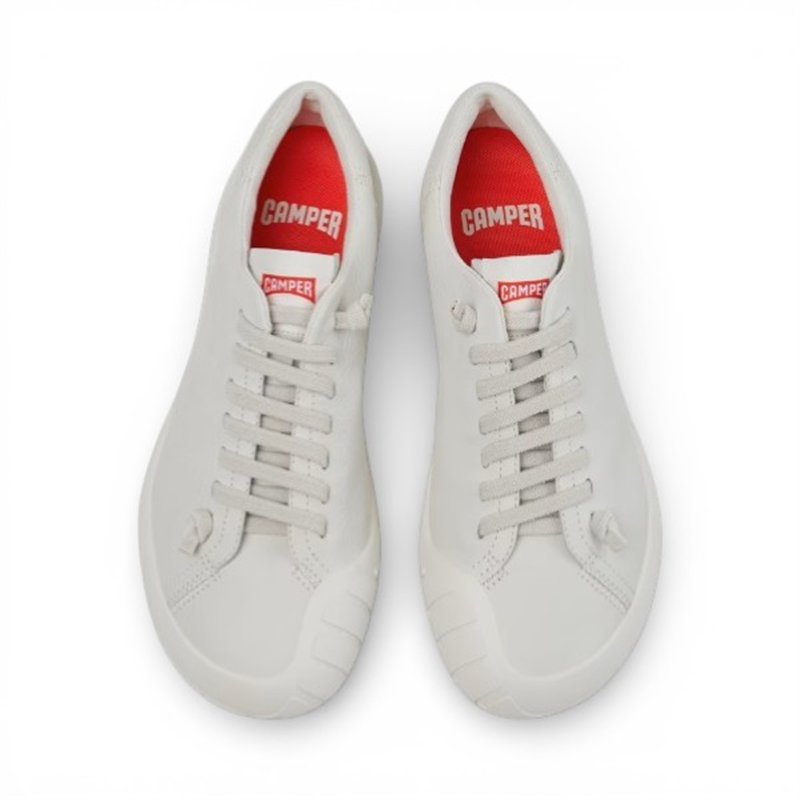 Camper Peu Path+ Blanco