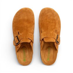 El Naturalista Zueco N5796 Toffee