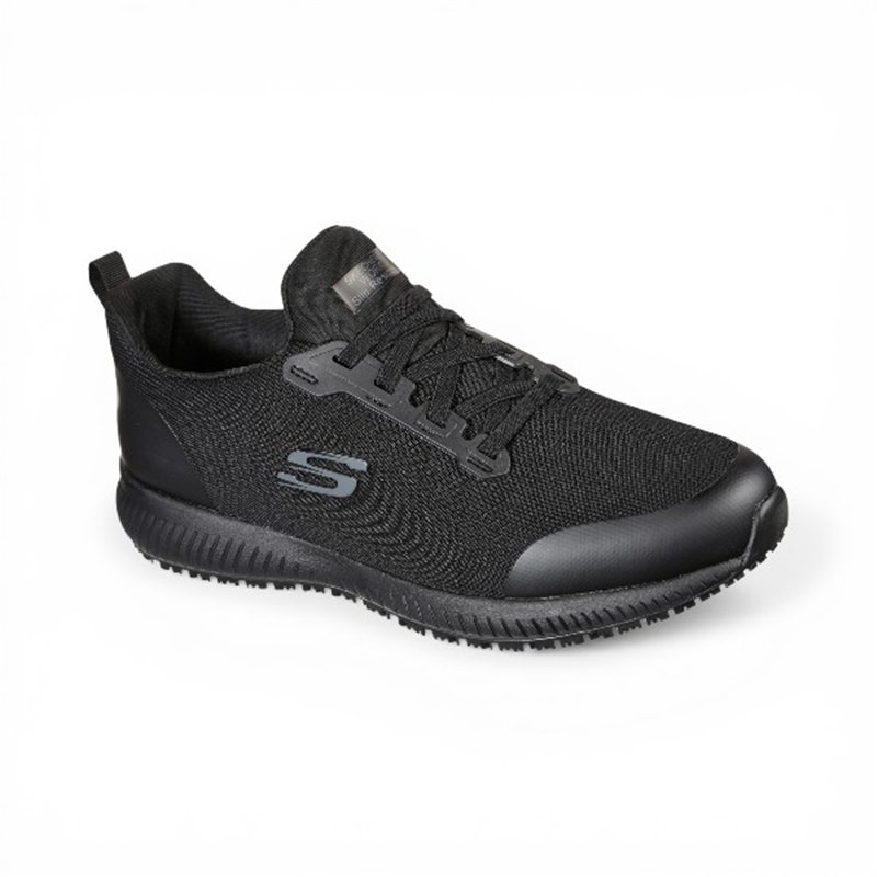Skechers Squad SR - Myton Negro