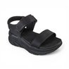 Skeckers Sandalia D-Lux Walker negro